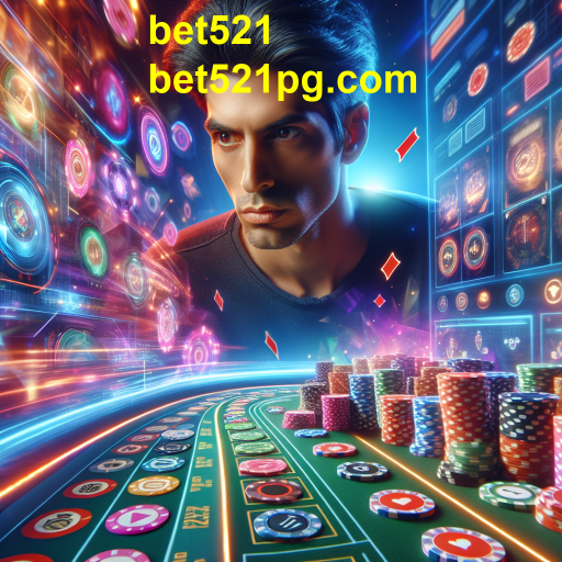 Explorando os Jogos de Pagamentos na Bet521: Diversão e Oportunidade