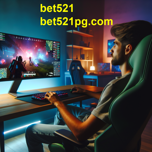 Dicas Essenciais para Jogadores na Bet521